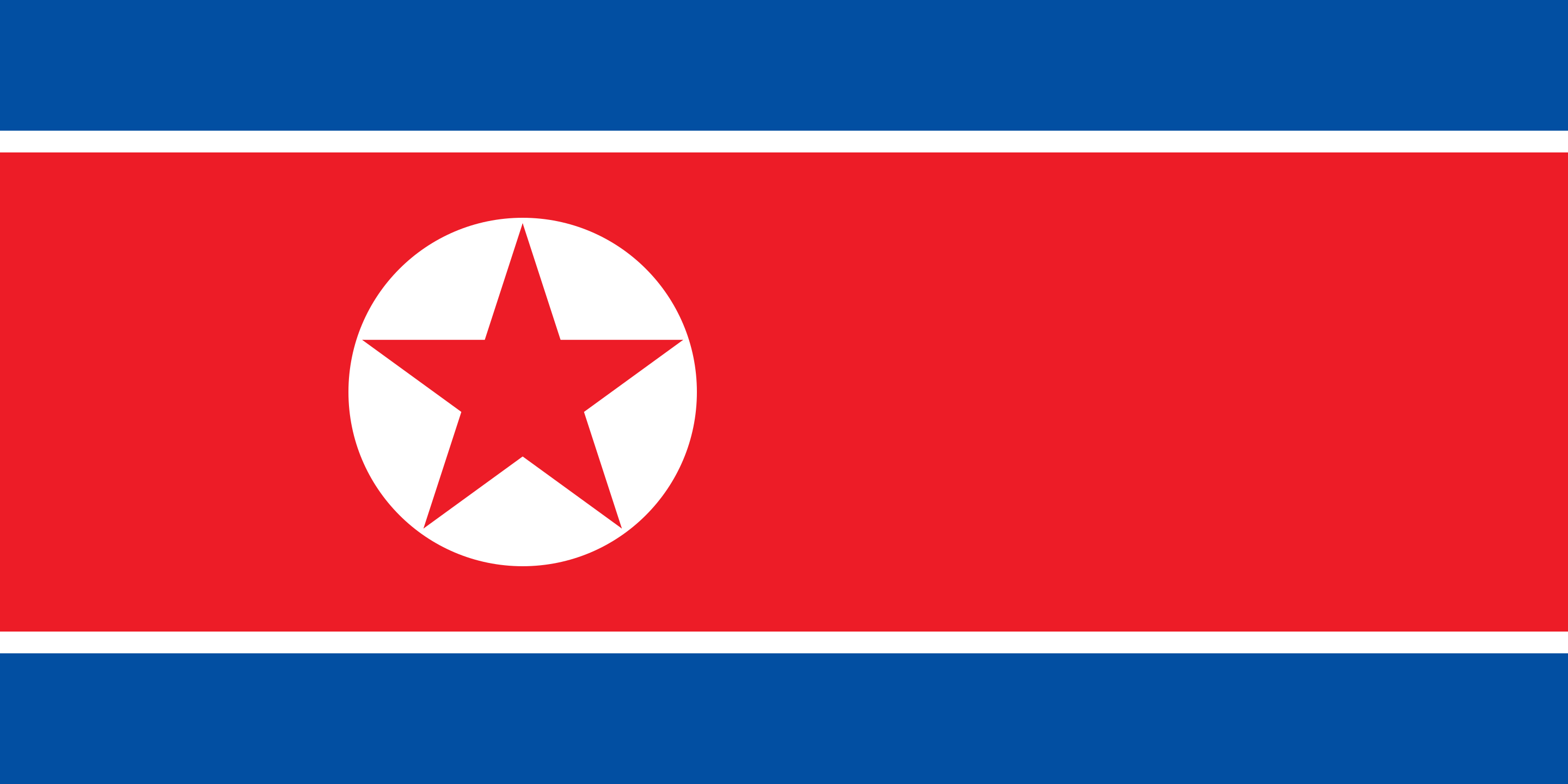 North-Korea