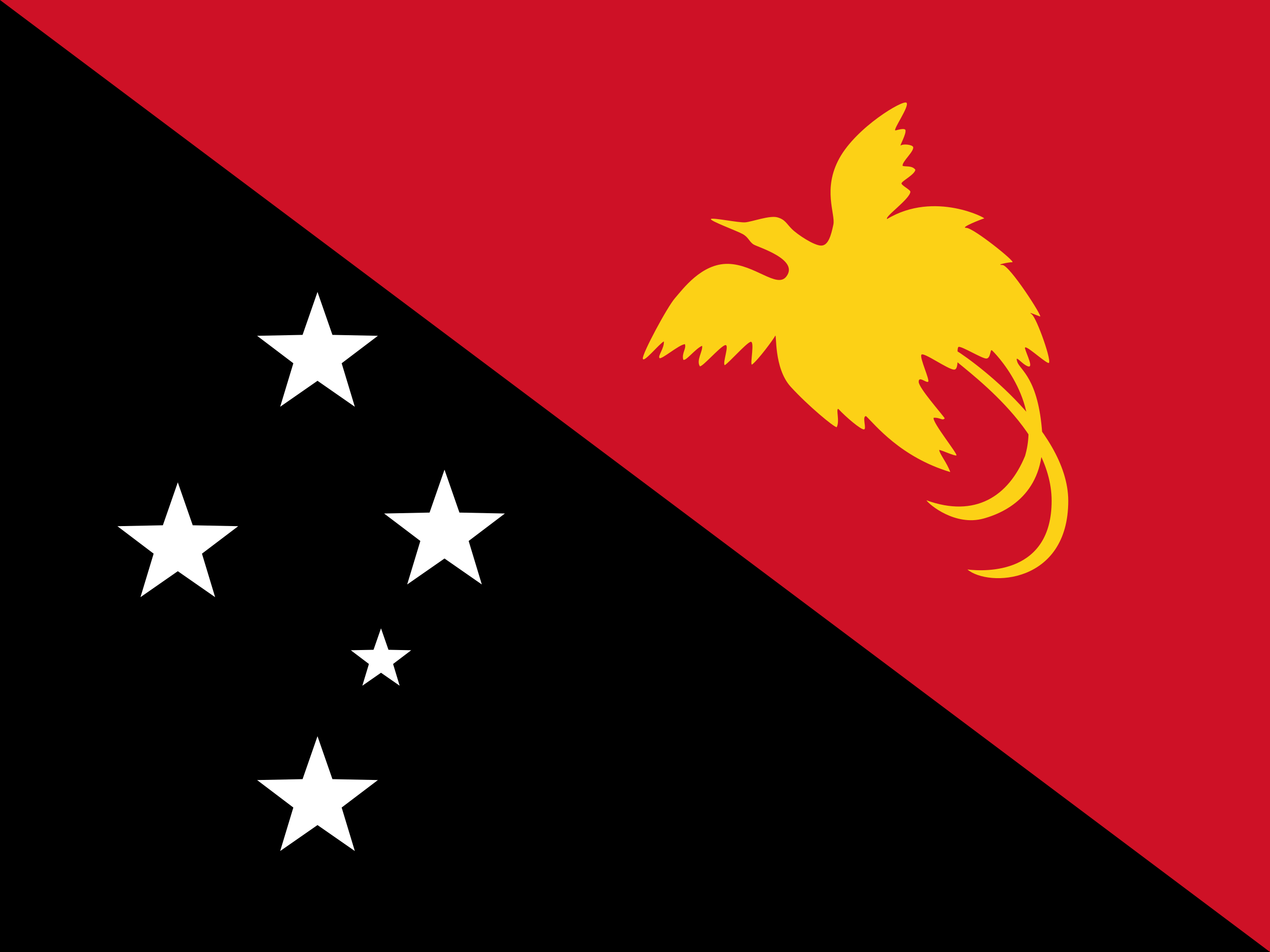 Papua-New-Guinea