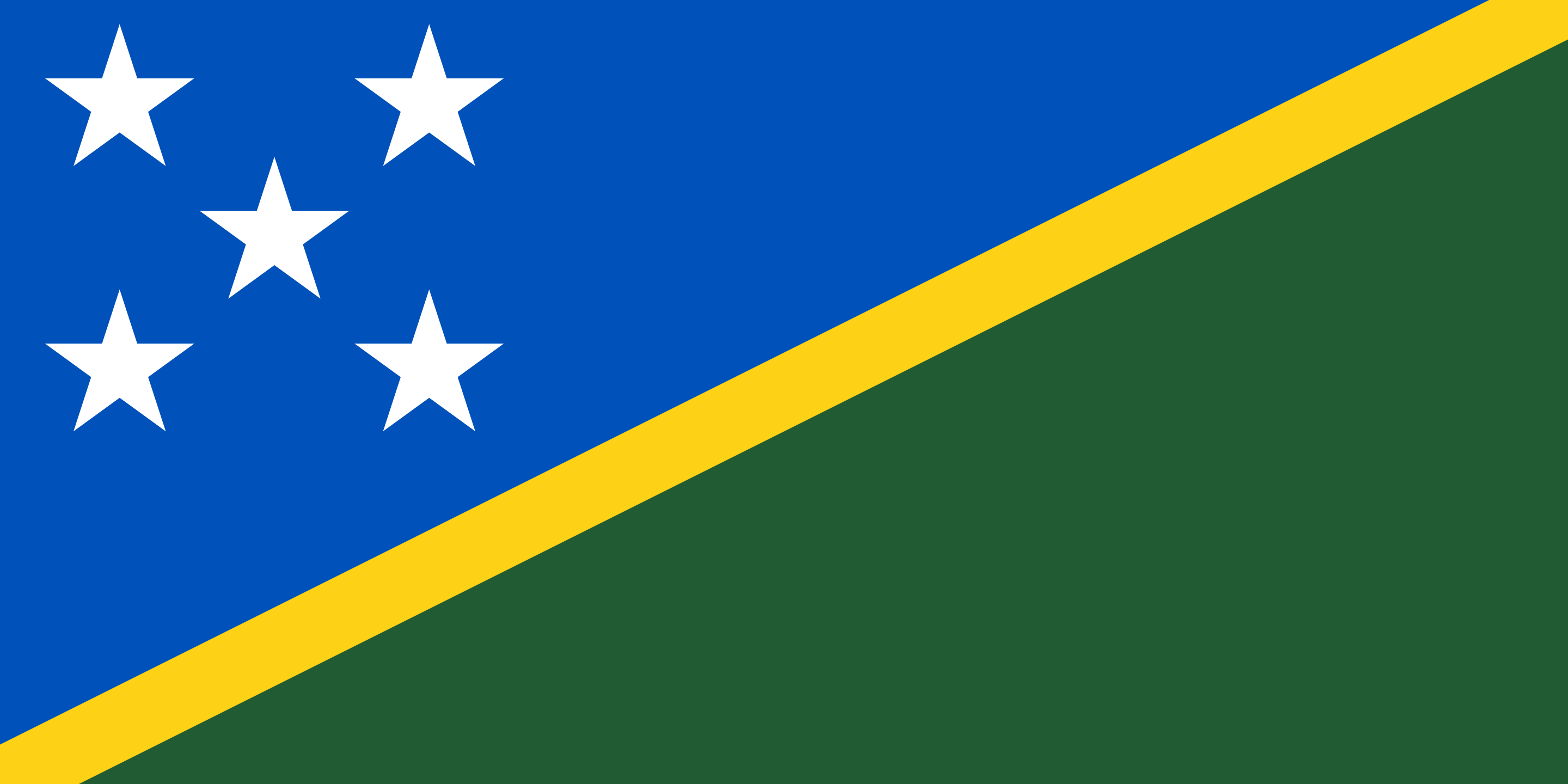 Solomon-Islands