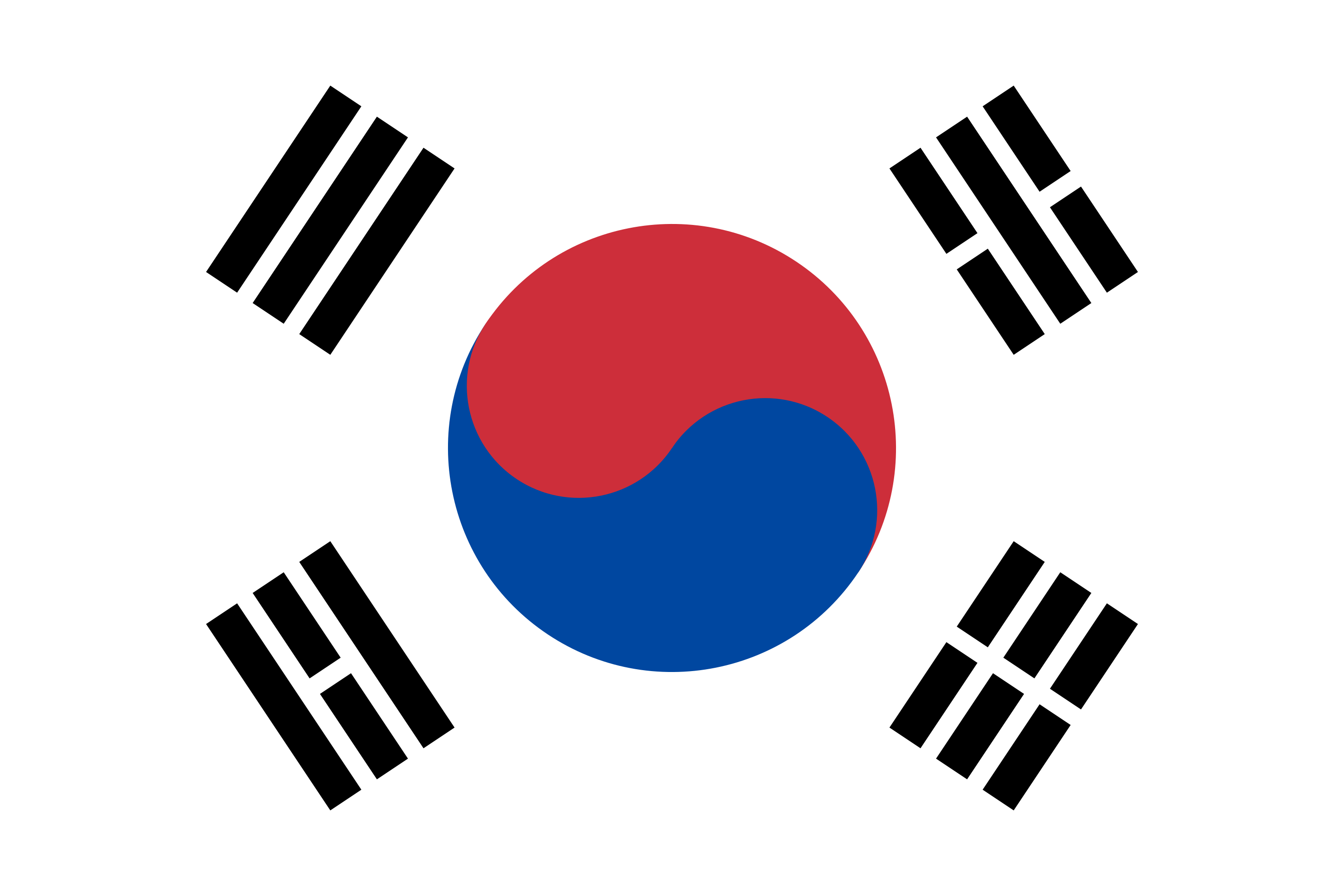 South-Korea