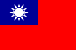 Taiwan